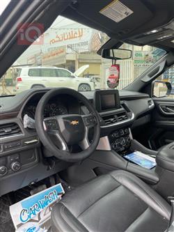 شيفروليه تاهو